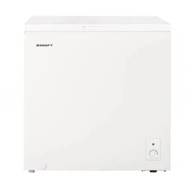 Морозильный ларь KRAFT BD (W) 230 RX от магазина Лидер