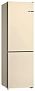 Холодильник с нижней морозильной камерой BOSCH KGN36NK21R от магазина Лидер