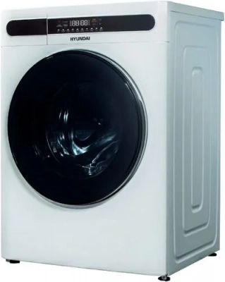 Стиральная машина с горизонтальной загрузкой HYUNDAI WMD8413 от магазина Лидер