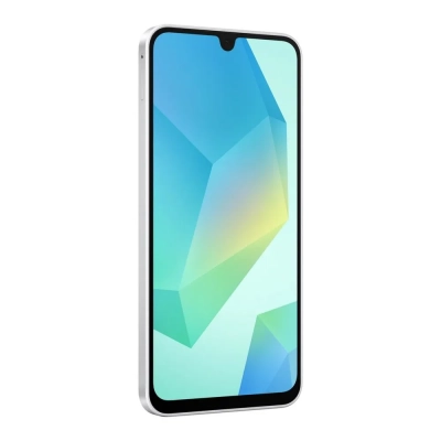 Смартфон SAMSUNG Galaxy A16 4/128 Gray от магазина Лидер
