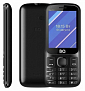 Мобильный телефон BQ 2820 Step XL+ Черно оранжевый от магазина Лидер