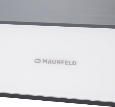 Духовой шкаф Электрический Maunfeld AEOC.575W белый от магазина Лидер
