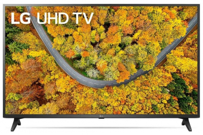 Телевизор LED LG 50" 50UQ81009LC.ADKB темная медь 4K Ultra HD 60Hz DVB-T DVB-T2 DVB-C DVB-S DVB-S2 WiFi Smart TV (RUS) от магазина Лидер