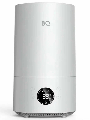 Увлажнитель воздуха BQ HDR2004 Белый от магазина Лидер