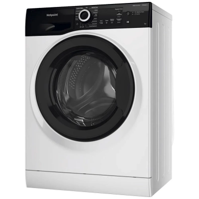 Стиральная машина с горизонтальной загрузкой HOTPOINT-ARISTON NSB 7239 ZK VE RU от магазина Лидер