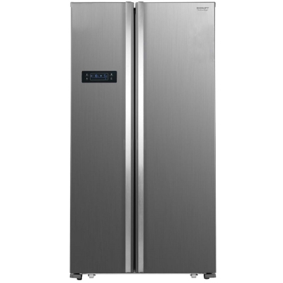 Холодильник (side by side) KRAFT Technology TNC-NF601X от магазина Лидер