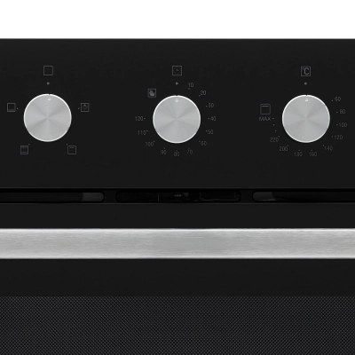 Духовой шкаф электрический KRONA ESSENZA 60 BL G2 от магазина Лидер