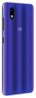Смартфон ZTE Blade A3 2020 NFC Лиловый от магазина Лидер
