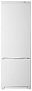 Холодильник с нижней морозильной камерой ATLANT 4013-022 от магазина Лидер
