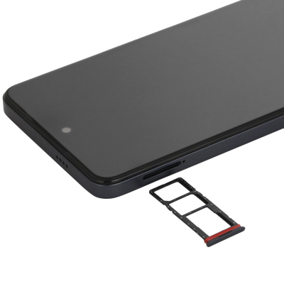 Смартфон Tecno Spark 20c 4/256 Gb Black от магазина Лидер