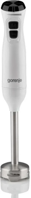 Блендер погружной GORENJE HBX601XG от магазина Лидер