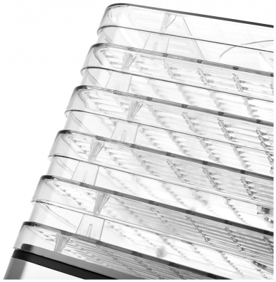 Сушилка для овощей BRAYER 1900BR от магазина Лидер