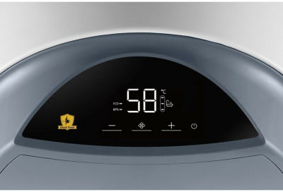 Водонагреватель накопительный HAIER ES80V-VH3 от магазина Лидер