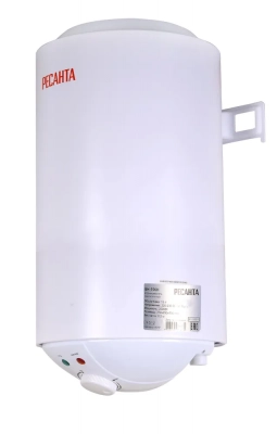 Водонагреватель накопительный РЕСАНТА ВН-15КН от магазина Лидер