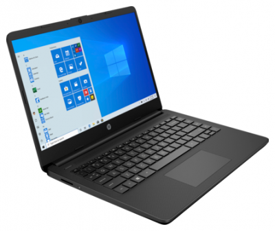Ноутбук HP 14s-dq3001ur от магазина Лидер