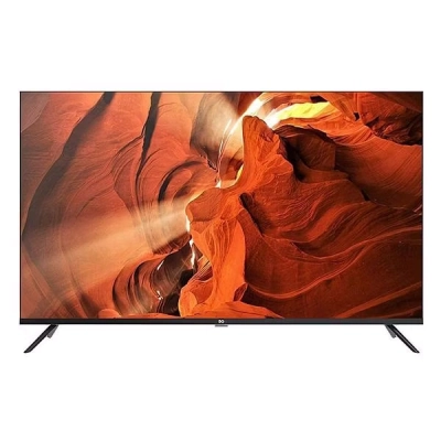 Телевизор BQ 50FSU38B Smart от магазина Лидер