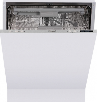 Посудомоечная машина встраив. Weissgauff BDW 6063 D 2100Вт полноразмерная от магазина Лидер