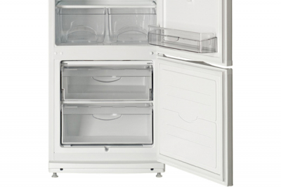 Холодильник с нижней морозильной камерой ATLANT 4011-022 от магазина Лидер