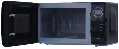 Микроволновая печь соло BRAUN MWB-20D03B от магазина Лидер