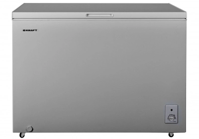 Морозильный ларь KRAFT BD (W) 340 SRX от магазина Лидер