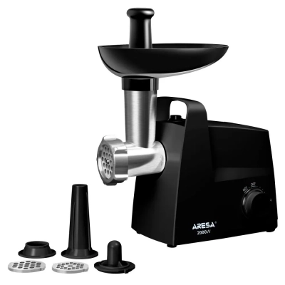 Мясорубка ARESA AR-2111 от магазина Лидер
