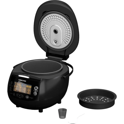 Мультиварка  HIBERG MC 590 BB от магазина Лидер