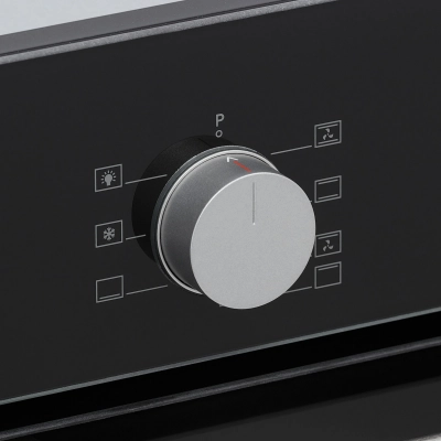 Духовой шкаф электрический KRONA Beta 60 BL от магазина Лидер