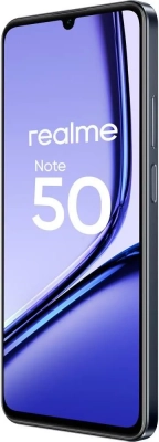 Смартфон Realme Note 50 3/64 Черный от магазина Лидер