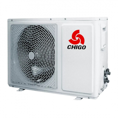 Сплит-система CHIGO CS-21H3A-B181 от магазина Лидер