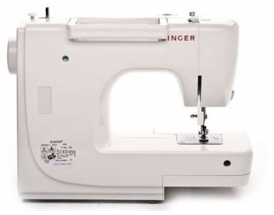 Швейная машина  Singer 8280 белый от магазина Лидер