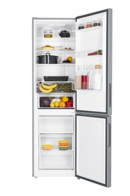 Холодильник с нижней морозильной камерой HAIER CEF537ASD от магазина Лидер