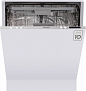 Посудомоечная машина встраив. Weissgauff BDW 6073 D 2100Вт полноразмерная от магазина Лидер