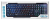 Клавиатура QUMO Delta K33, радужная подсветка, USB, от магазина Лидер