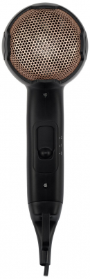 Фен HYUNDAI h-HDI0755 2000вт черный от магазина Лидер