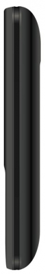 Мобильный телефон TEXET D326-TM Черный от магазина Лидер