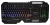Клавиатура QUMO Deathmatch k48 Игровая от магазина Лидер