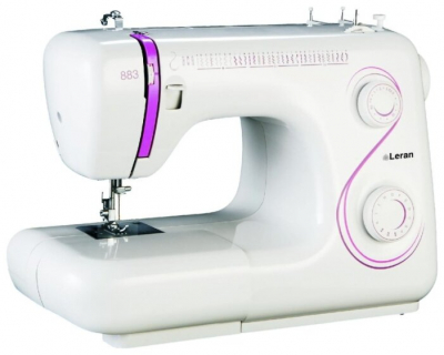 Швейная машина  LERAN 883 от магазина Лидер