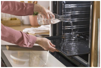 Духовой шкаф электрический GORENJE BO 6737 E02 AXK от магазина Лидер