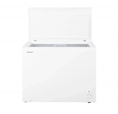 Морозильный ларь KRAFT BD (W) 280 BRX от магазина Лидер