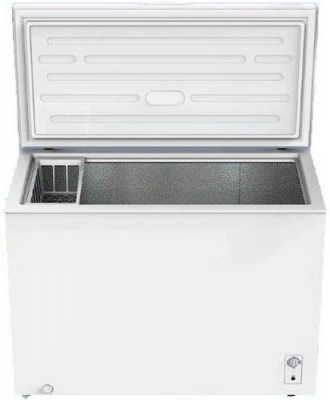 Морозильный ларь МЕЧТА МЛ-345 от магазина Лидер