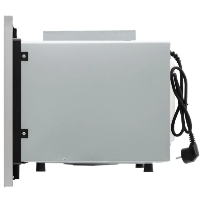 Встраиваемая микроволновая печь KRONA Essen 60 IX от магазина Лидер