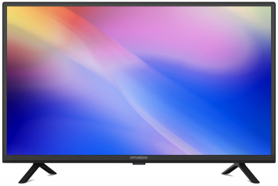 Телевизор HYUNDAI H-LED32FS5005 Smart Яндекс от магазина Лидер