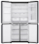 Холодильник LG GC-Q22FTBKL 3-хкамерн. черный (трехкамерный) от магазина Лидер