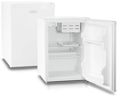 Холодильник Бирюса Б-70 1-нокамерн. белый (однокамерный) от магазина Лидер