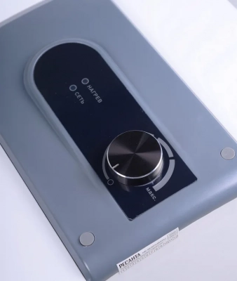 Водонагреватель накопительный РЕСАНТА ВН-10Н от магазина Лидер