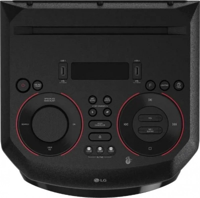 Аудио система  LG ON66 от магазина Лидер