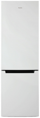 Холодильник Бирюса Б-B860NF черный (двухкамерный) от магазина Лидер