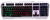 Клавиатура DEFENDER Metal Hunter GK-140L RU Игровая от магазина Лидер