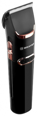 Машинка для стрижки BRAYER 3401BR от магазина Лидер