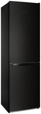 Холодильник с нижней морозильной камерой NORDFROST NRB 152 B от магазина Лидер